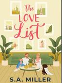 The Love List