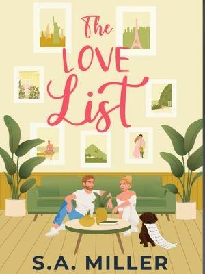 The Love List