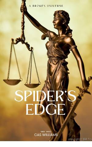 Spider's Edge