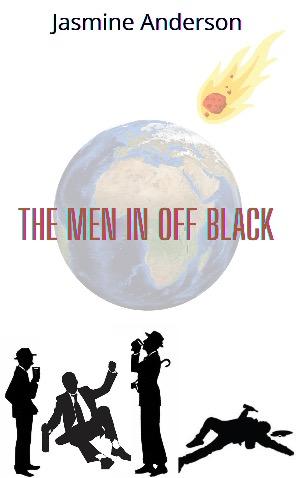 The Men In Off Black