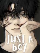 Just a Boy
