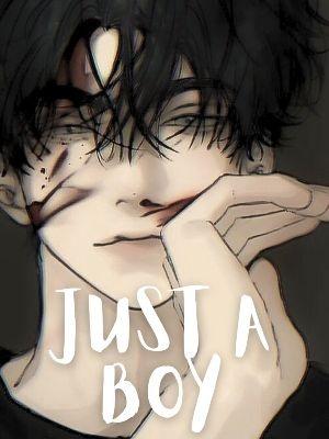 Just a Boy