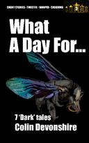What A Day For...