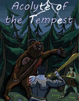 Acolyte of the Tempest
