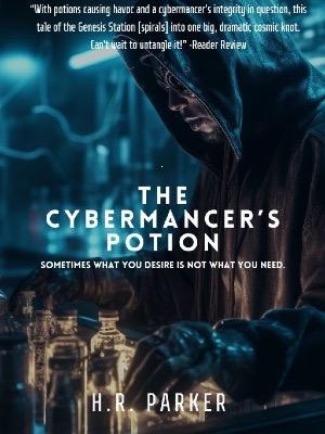 The Cybermancer's Potion