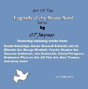 Art Of The Brave Bard Series