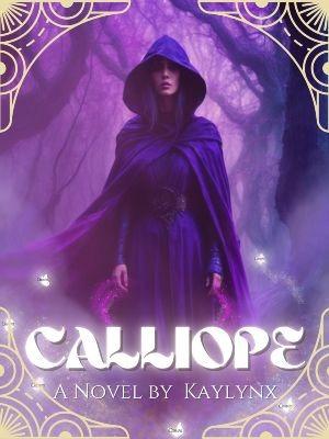 Calliope [Book 3 - Draft]