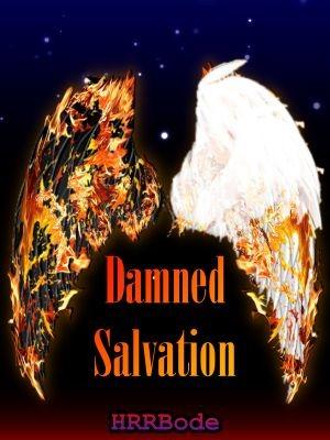 Damned Salvation