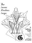 A Solitary Light: The Veilwalker Trilogy- Part I