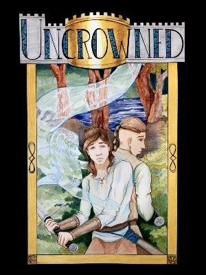 Uncrowned