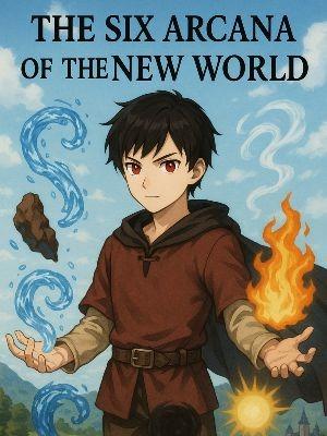 The six arcana of the new world