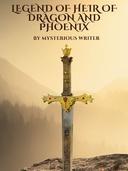 legend of the heir of the dragon & phoenix 