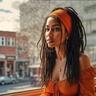 Imani Monet