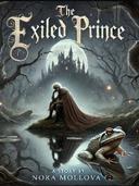 Fairytale Detective - The Exiled Prince