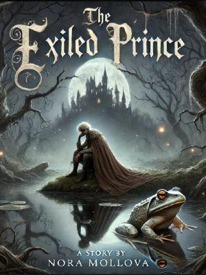 Fairytale Detective - The Exiled Prince