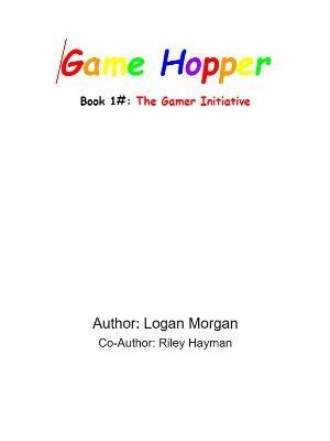 Game Hopper