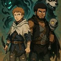 THE LAST ECHO