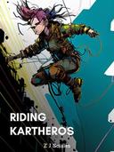 Riding Kartheros