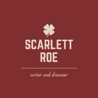 Scarlett Roe