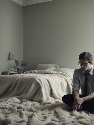 Living with Psychosis