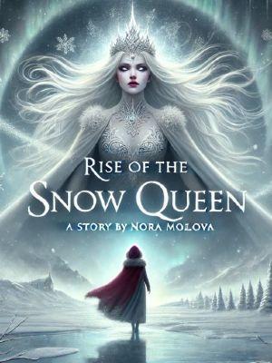 Fairytale Detectivie - Rise of the Snow Queen
