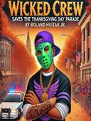 Wicked Crew saves the Thanksgiving Day Parade