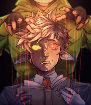 Ranboo angst 