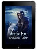 Arctic Fox