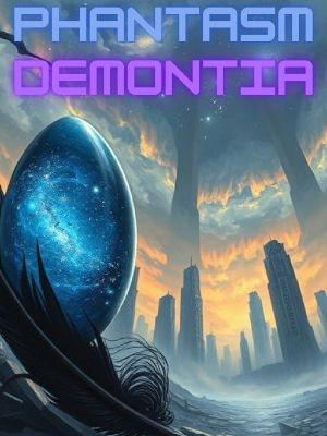 Phantasm Demontia Book I: Modulation