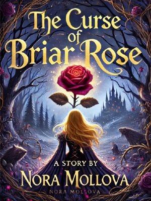 Fairytale Detective - The Curse of Briar Rose