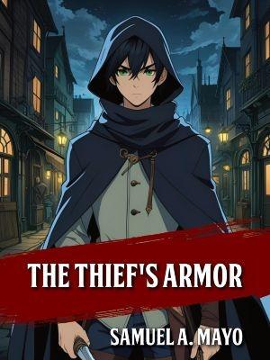 The Thief's Armor