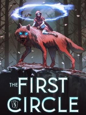 The First Circle: A Deckbuilding Apocalypse LitRPG