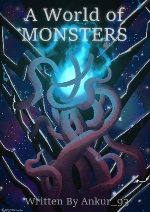 A World of Monsters