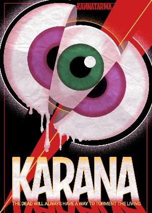 Karana (MOVED TO TAPAS)