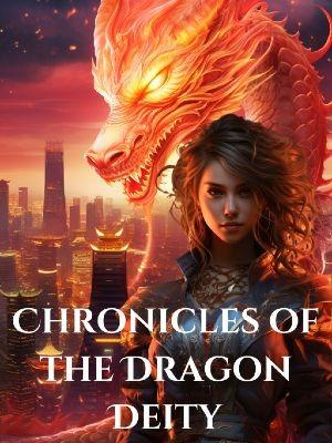 Chronicles of the Dragon Deity
