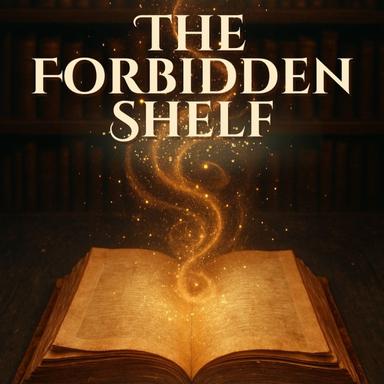 The Forbidden Shelf: Fantasies, Fractures, and Fears