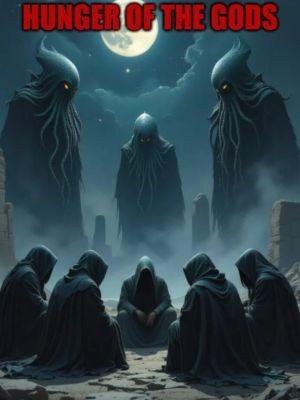Hunger of the Gods