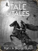 Tale of Tales