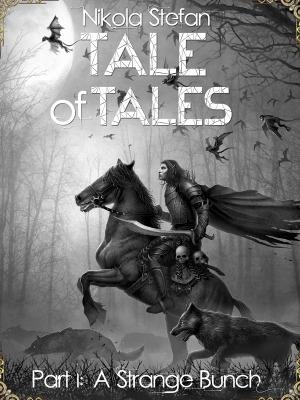 Tale of Tales