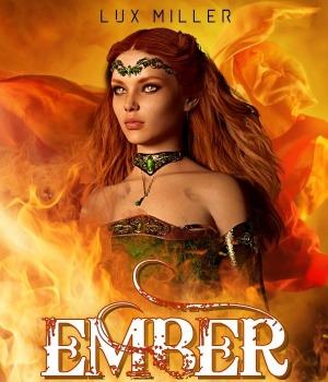 Burning Ember