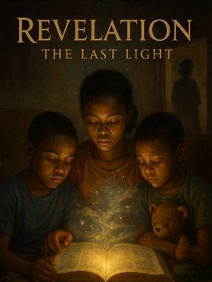 REVELATION: THE LAST LIGHT