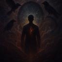 The three crows and the sound of tomorrow