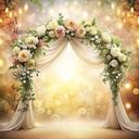 A Marriage Invented: A Short Story by Lauren Vogel