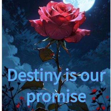 Destiny Is Our Promise (Destiny series season 1)