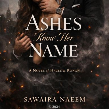 Ashes known her name