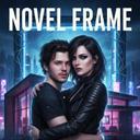 Novel frame
