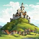 Tales of Middle Ages