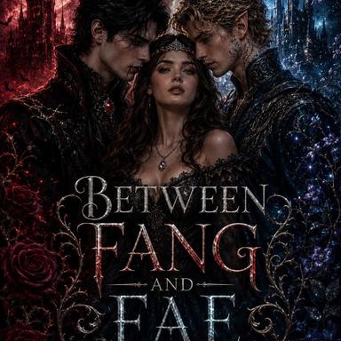 between fang and fae