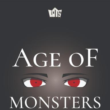 Age of Monsters: The Eldritch Institute
