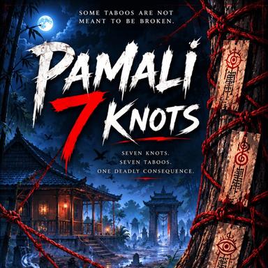 Pamali : 7 Knots